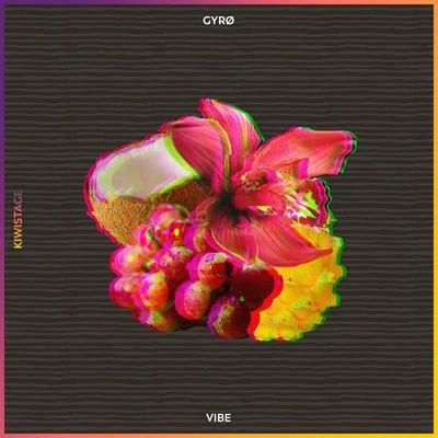 Vibe 專輯 Tarmo/GYRO