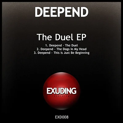 Deepend71 DigitsChico Rose The Duel