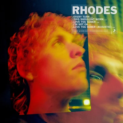 RHODES Im Not Ok