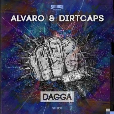 AlvaroQuintino Dagga (Original Mix)