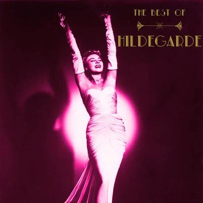 The Best Of 專輯 Hildegarde