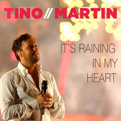 Its raining in my heart 專輯 Tino Martin