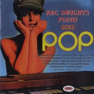 Reg Dwights Piano Goes Pop 專輯 Elton John