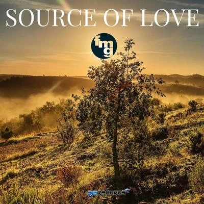 Source of Love 專輯 Emil Rosé/El Prince/FMG