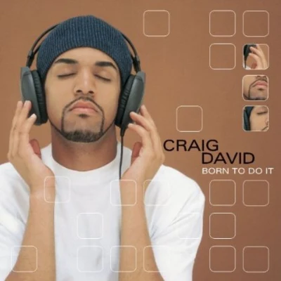 Rendezvous 專輯 Craig David