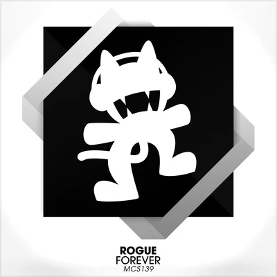 Forever 專輯 ROGUE