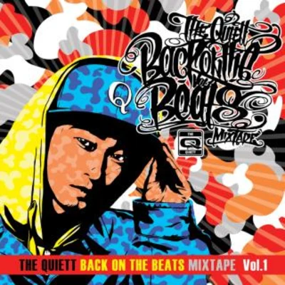 Back On The Beats 專輯 The Quiett