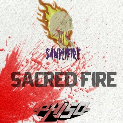 Sacred Fire 专辑 Samplifire