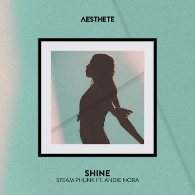 Shine 專輯 Yosie/Steam Phunk