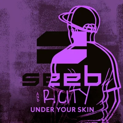 Under Your Skin 專輯 R. City