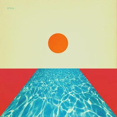 Horizon (Poolside Remix) 專輯 Jacaszek/Tycho/shigeto/Willits + Sakamoto/Geoff White