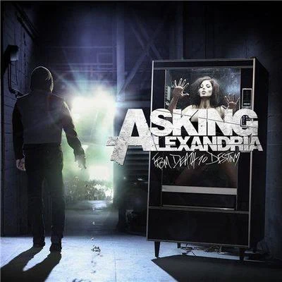 Asking Alexandria Run Free