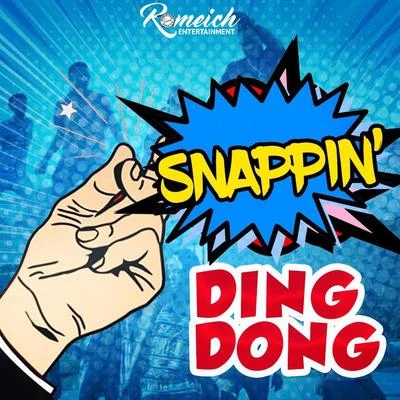 Snapping 專輯 Ding Dong