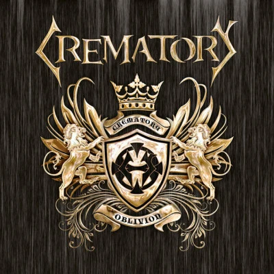 Oblivion 專輯 Crematory