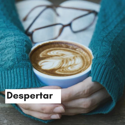 Despertar 專輯 Alicia De Larrocha