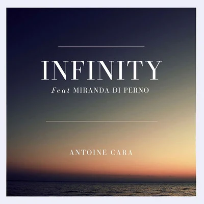 Infinity 專輯 Antoine Cara/RØDY