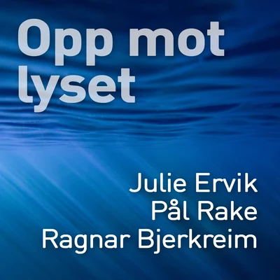 Opp mot lyset 專輯 Ragnar Bjerkreim