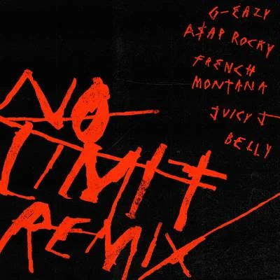 No Limit REMIX 專輯 Belly/Bell/STAR HILL/The Vocal Masters/Ripoll