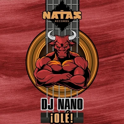 Olé! 专辑 Dj Nano/karetus