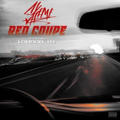 Skeme Red Coupe (feat. London Jae)