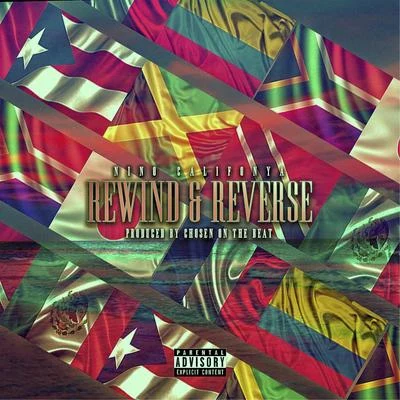 Rewind & Reverse 專輯 Nino Califonya/Don Elway