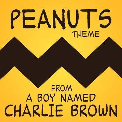 Peanuts Theme (From "A Boy Named Charlie Brown") 專輯 Vince Guaraldi