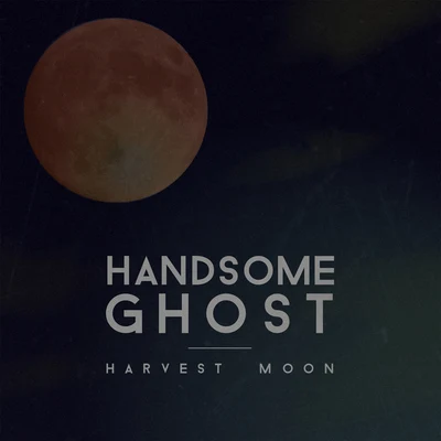 Harvest Moon 專輯 Handsome Ghost/Samuraii