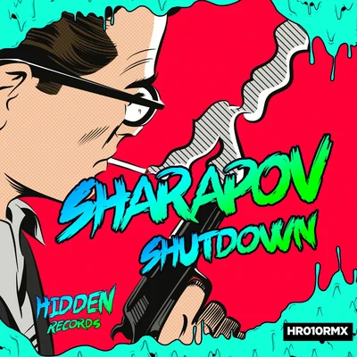 Shutdown 專輯 Sharapov