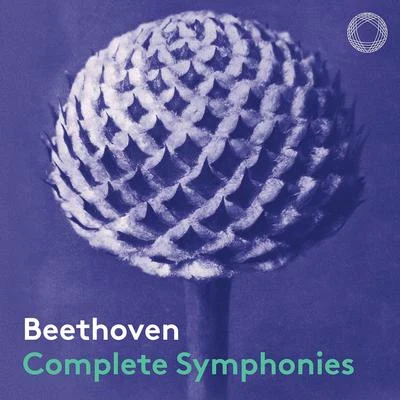 Beethoven: Complete Symphonies 專輯 Regine Hangler