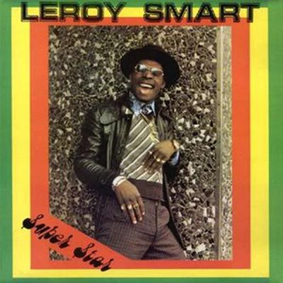 Super Star 專輯 Leroy Smart