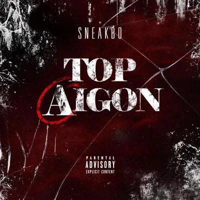 Top Aigon #Brixton 專輯 Sneakbo