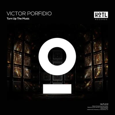 Victor PorfidioMark Martins Turn Up The Music