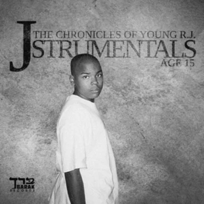 Jstrumentals 專輯 Young RJ/Mega Ran/Abstract Orchestra