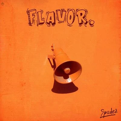 Flavor. 專輯 Spadez/Ish