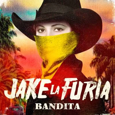 Bandita 專輯 Jake La Furia/Vincenzo Da Via Anfossi/Marracash