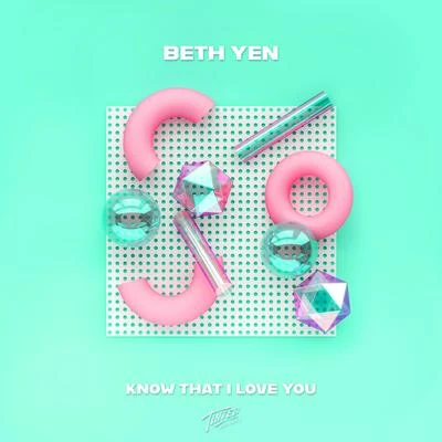 Know That I Love You 專輯 Beth Yen/The Baroness