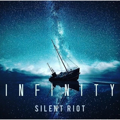 Infinity 专辑 Adam Bomb/Silent Riot