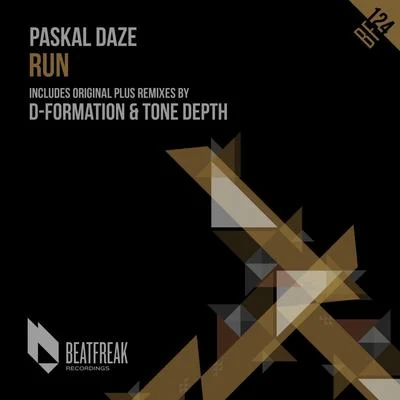 Run 專輯 Paskal Daze/Zenbi