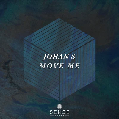 Move Me 專輯 Johan S