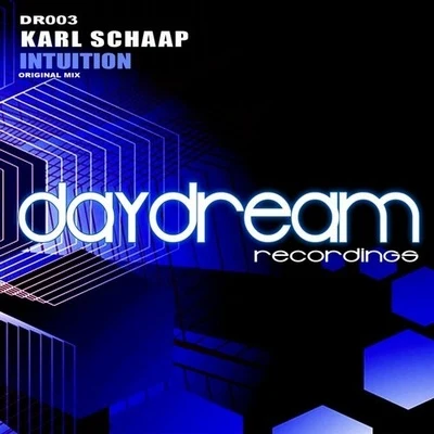 Intuition (Original Mix) 專輯 Karl Schaap/Jaroslav Nodes