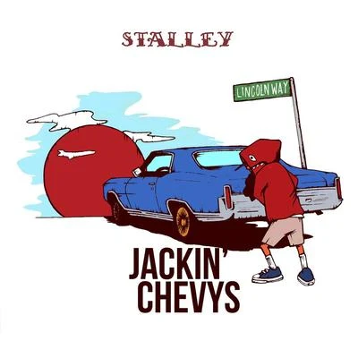 Jackin Chevys 專輯 Stalley