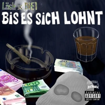 Bis es sich lohnt 專輯 Lash