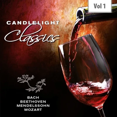 Candlelight Classics, Vol. 1 專輯 Herbert von Karajan