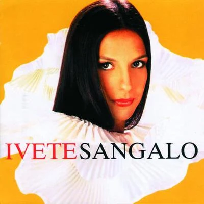 Ivete Sangalo 专辑 Ivete Sangalo