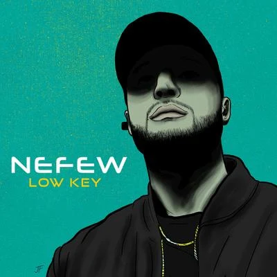 Low Key 專輯 Nekst/Nefew/Dj Danetic