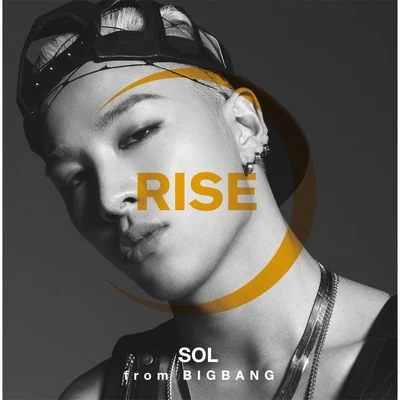 RISE [+ SOLAR & HOT] 专辑 东永裴/Tablo