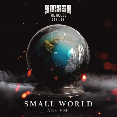 Small World 專輯 ANGEMI/Gaullin