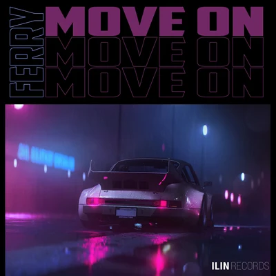 Move On 專輯 Ferry