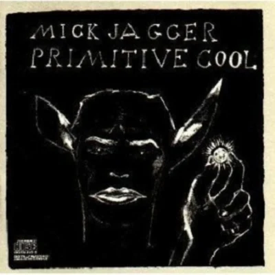 Primitive Cool 專輯 Mick Jagger/Chris Jaggers Atcha!