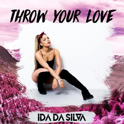 Throw Your Love 專輯 Ida da Silva/Savi